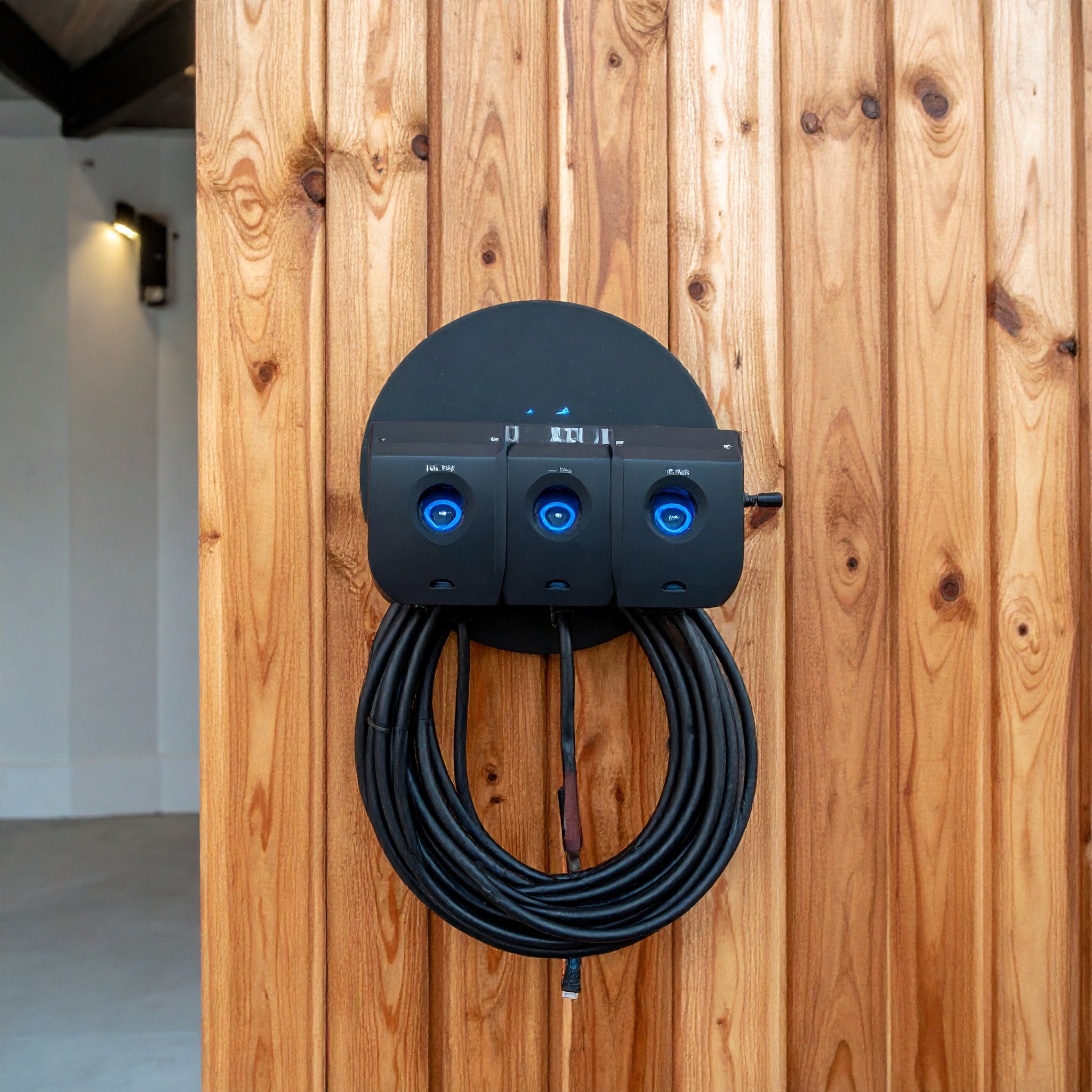 JuiceBox 40 Smart EV Charger