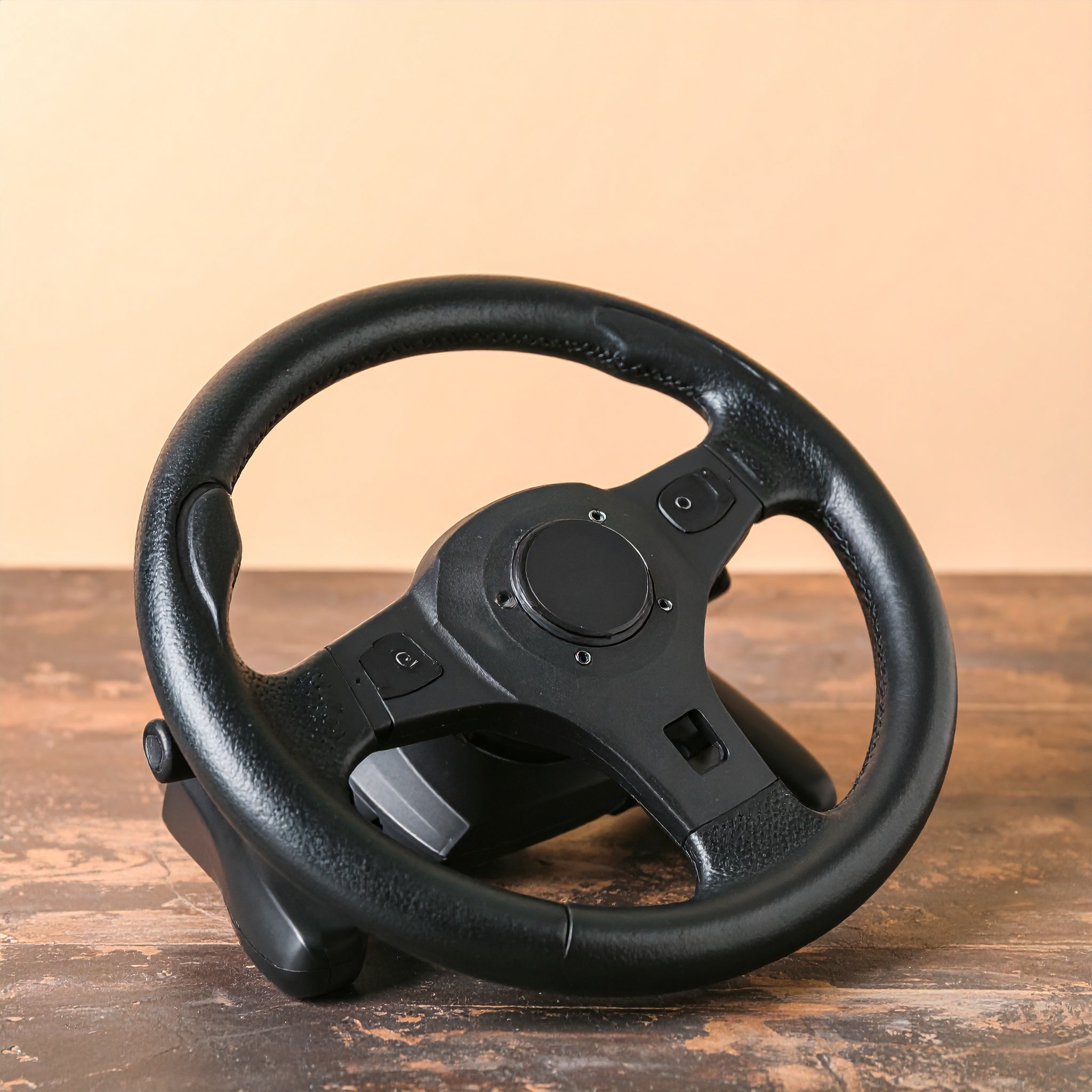 Logitech G Pro Racing Wheel & Pedals Set