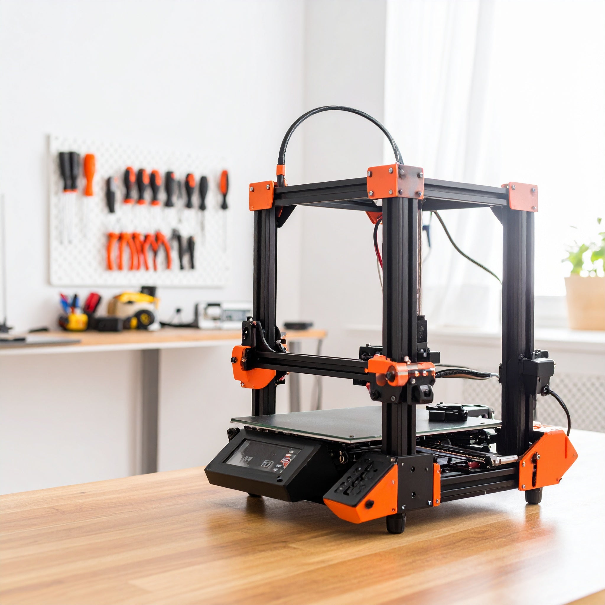 Prusa i3 MK4 3D Printer Kit