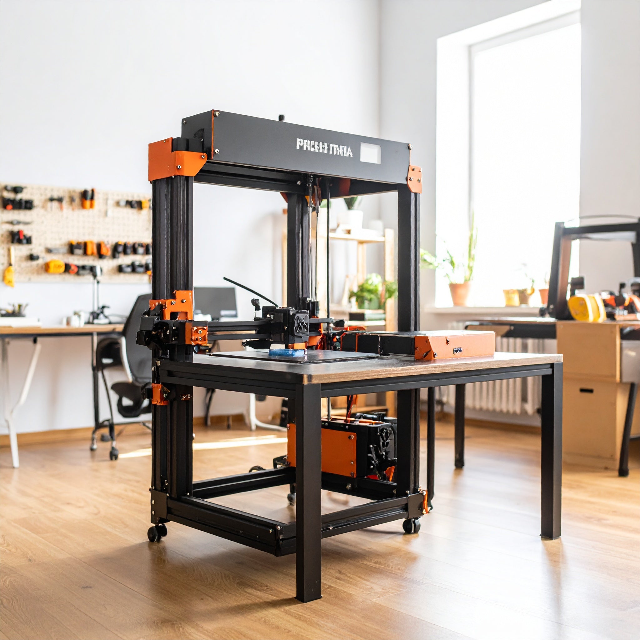 Prusa i3 MK4 3D Printer Kit