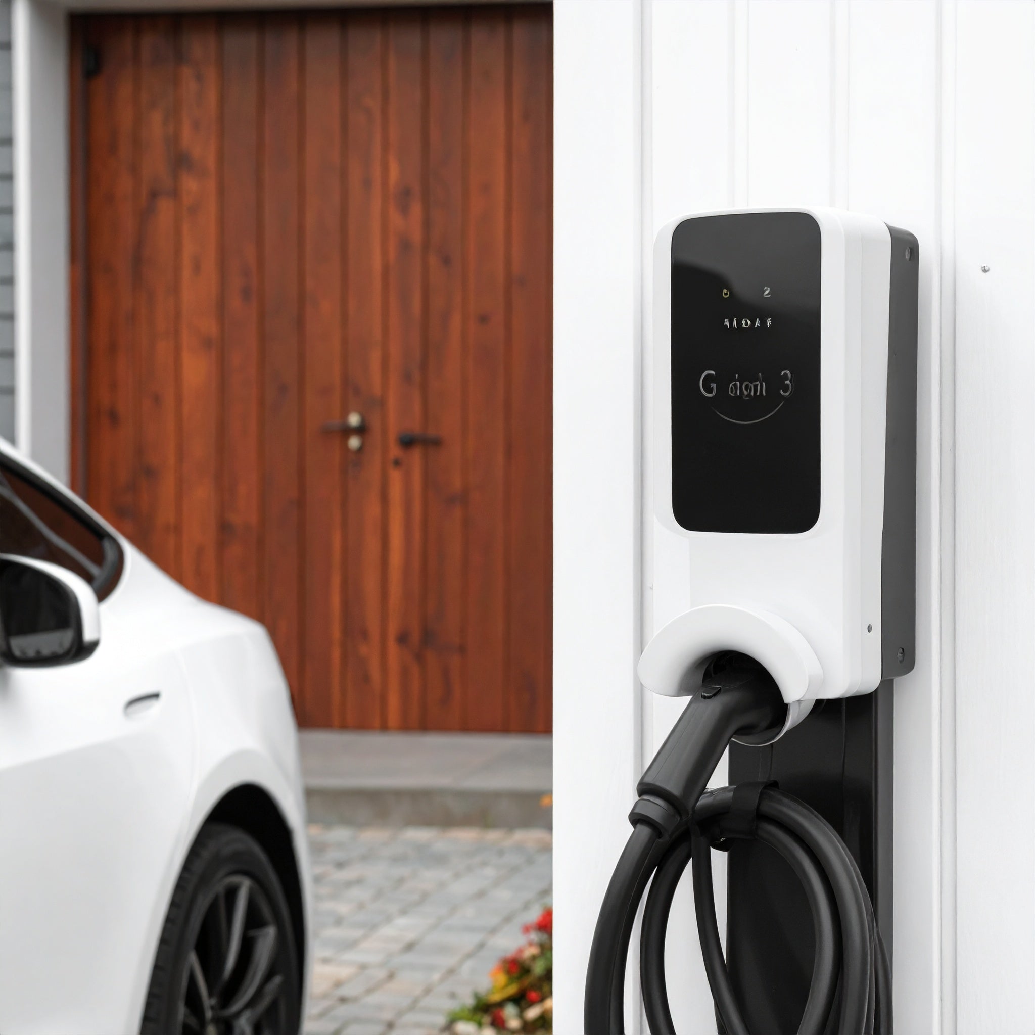 Tesla Wall Connector Gen 3