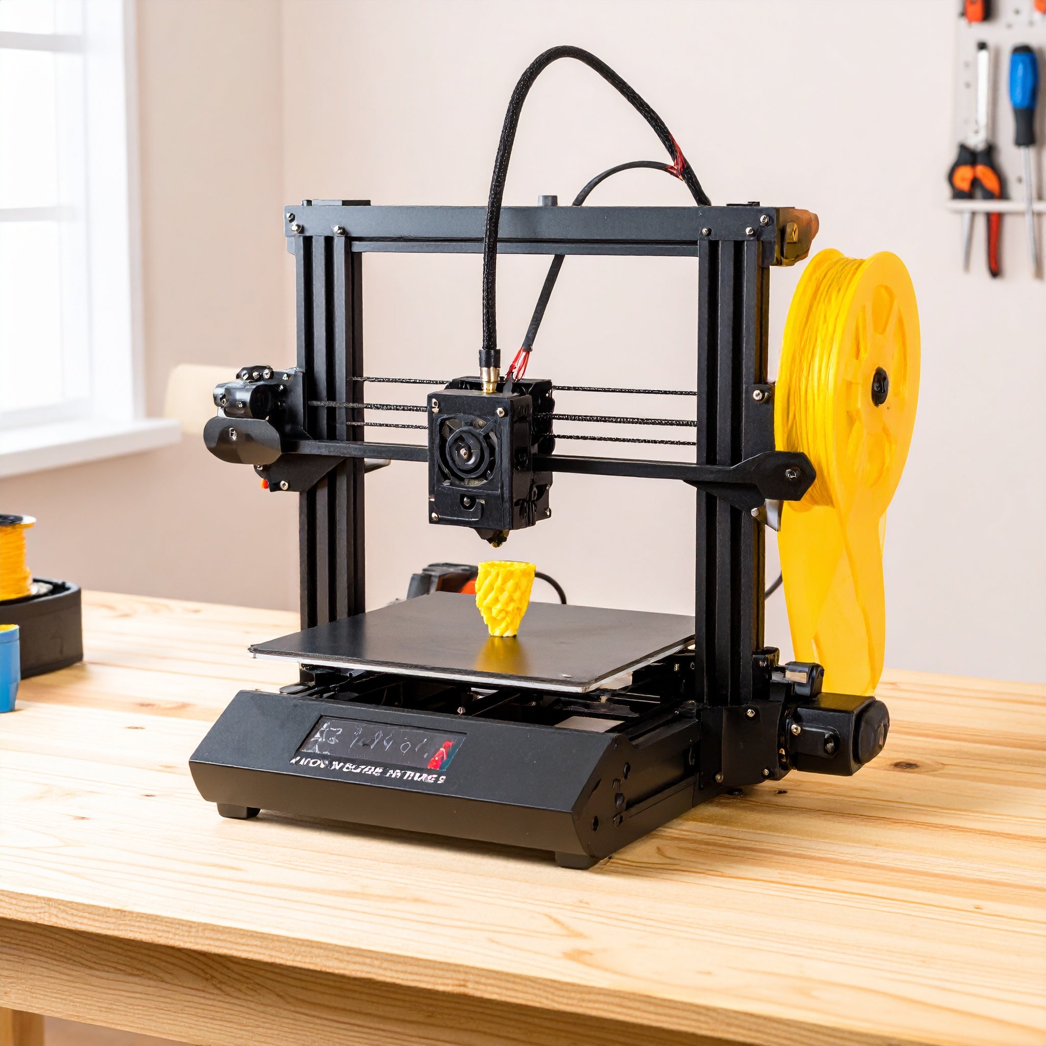 Anycubic Photon Mono X Resin 3D Printer