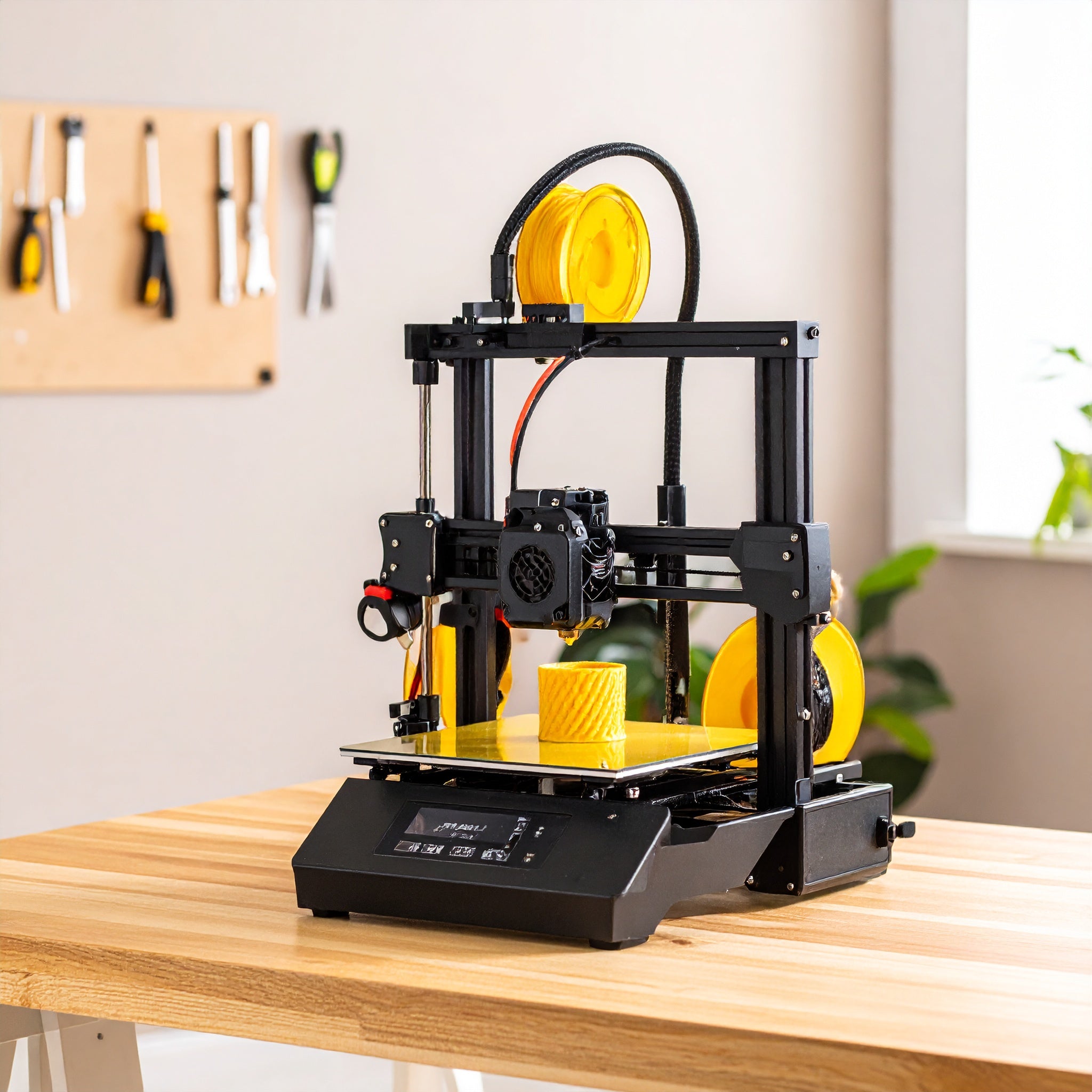 Anycubic Photon Mono X Resin 3D Printer
