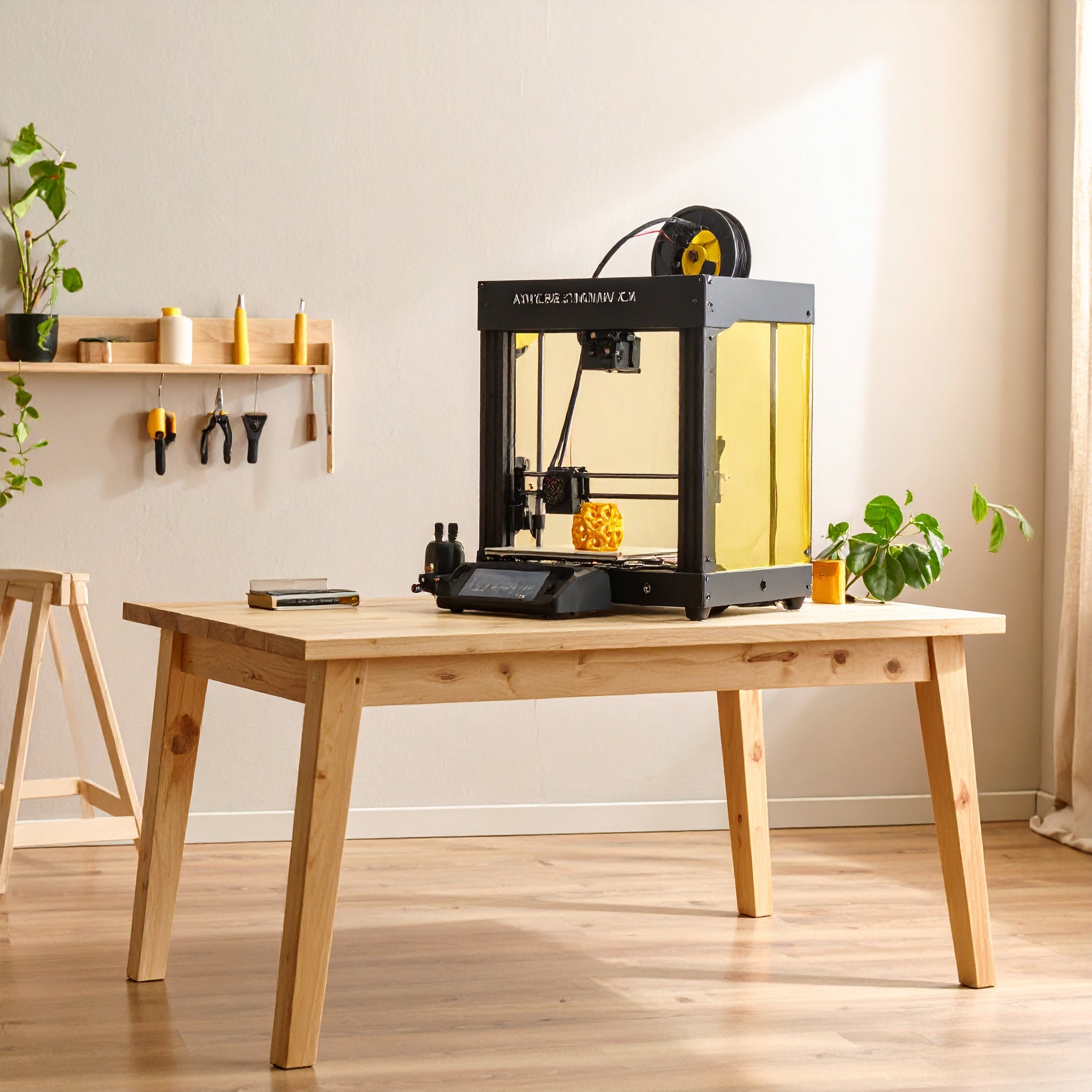 Anycubic Photon Mono X Resin 3D Printer