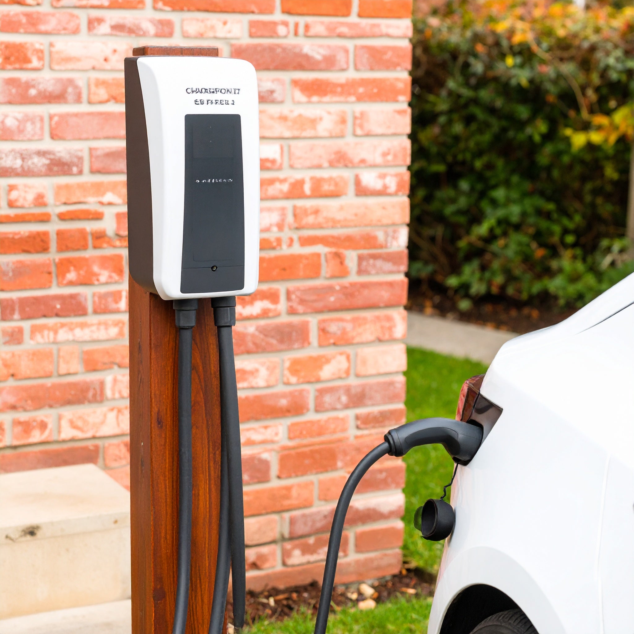 ChargePoint Home Flex Level 2 EV Charger