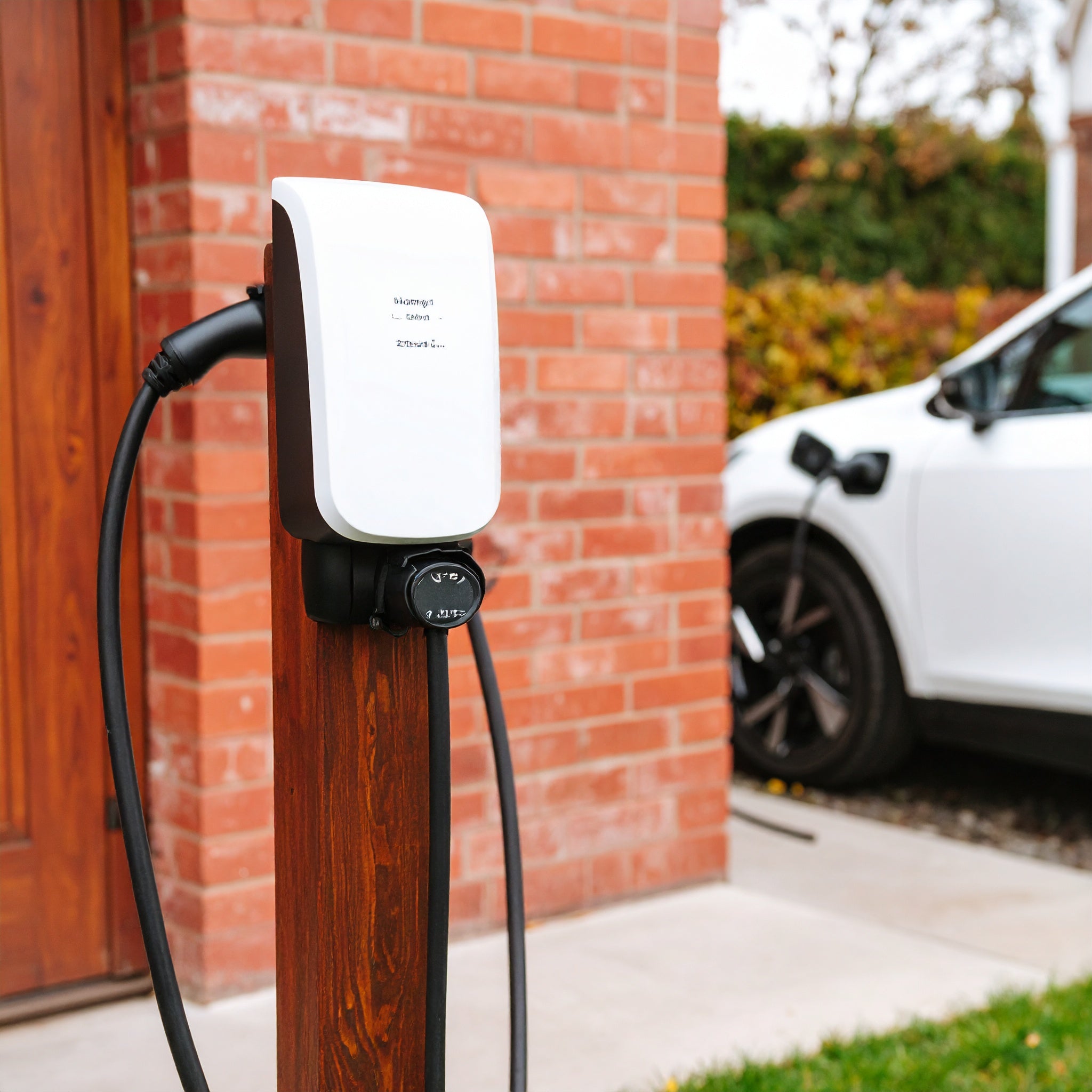 ChargePoint Home Flex Level 2 EV Charger