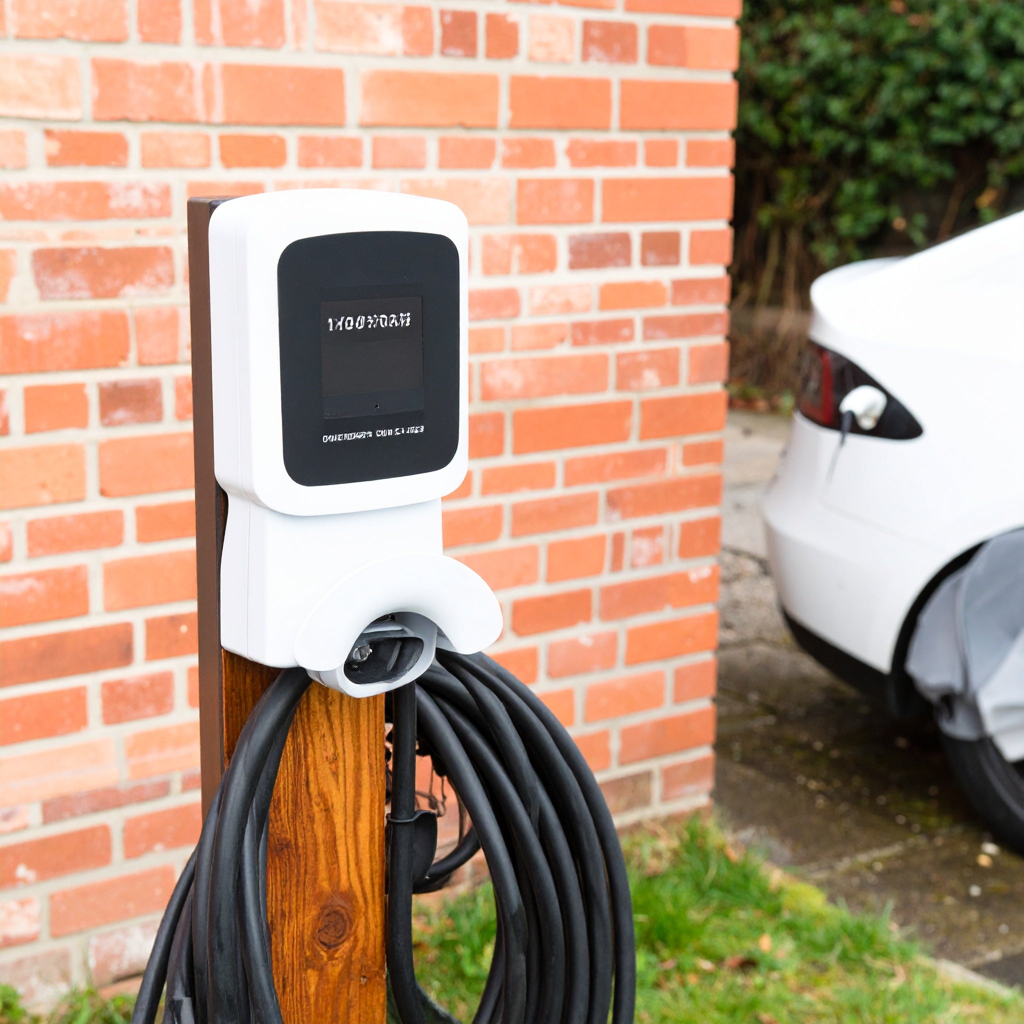 ChargePoint Home Flex Level 2 EV Charger