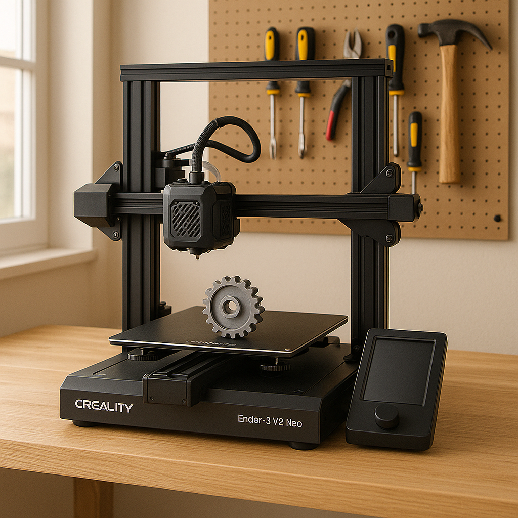 Creality Ender-3 V3 Neo 3D Printer