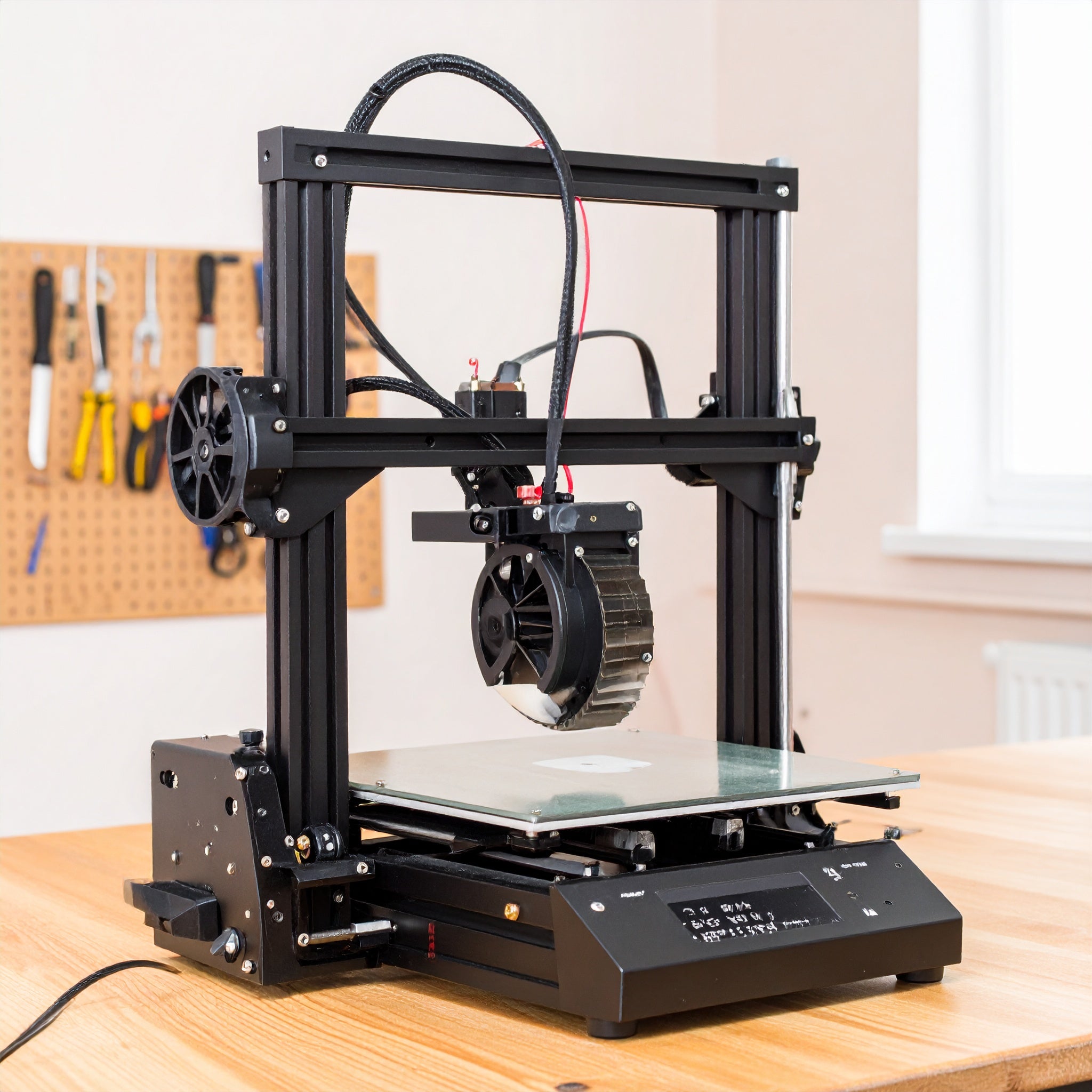 Creality Ender-3 V3 Neo 3D Printer