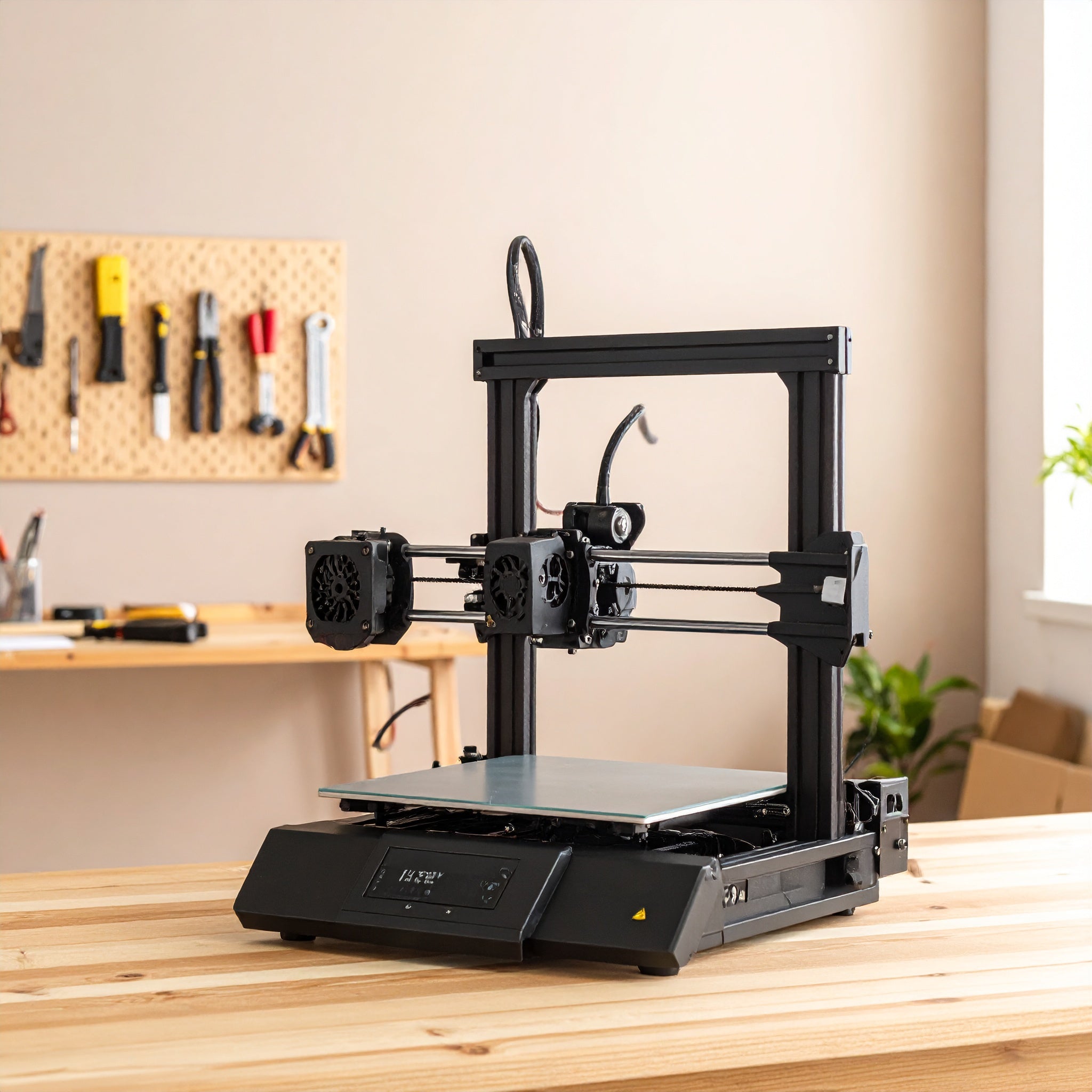 Creality Ender-3 V3 Neo 3D Printer