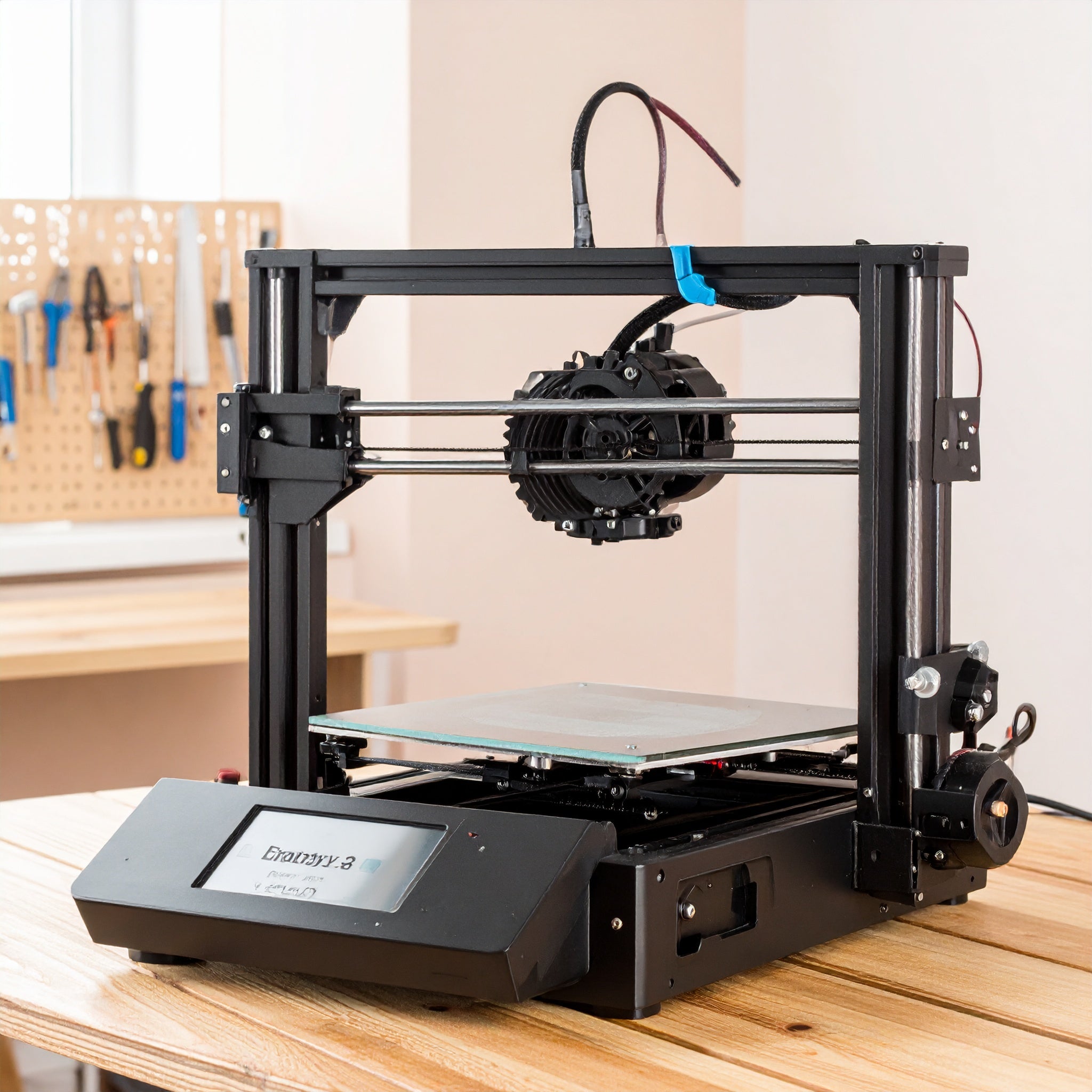 Creality Ender-3 V3 Neo 3D Printer