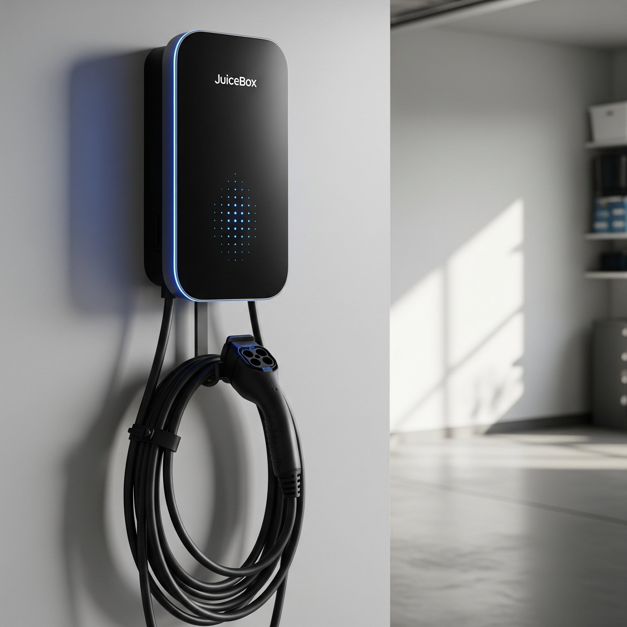 JuiceBox 40 Smart EV Charger