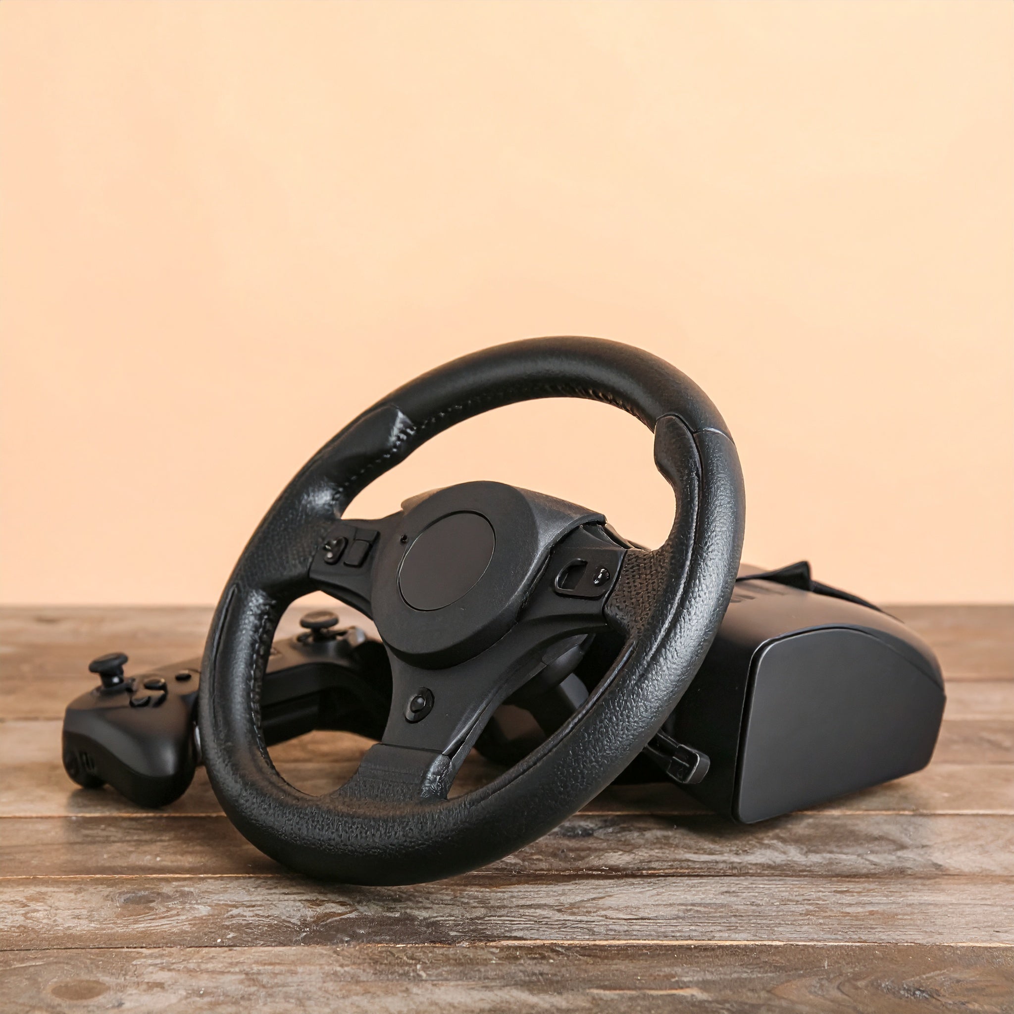 Logitech G Pro Racing Wheel & Pedals Set