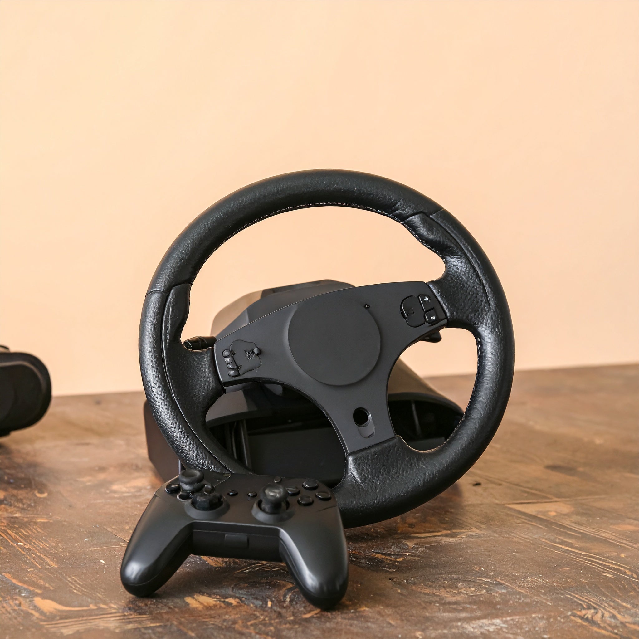 Logitech G Pro Racing Wheel & Pedals Set