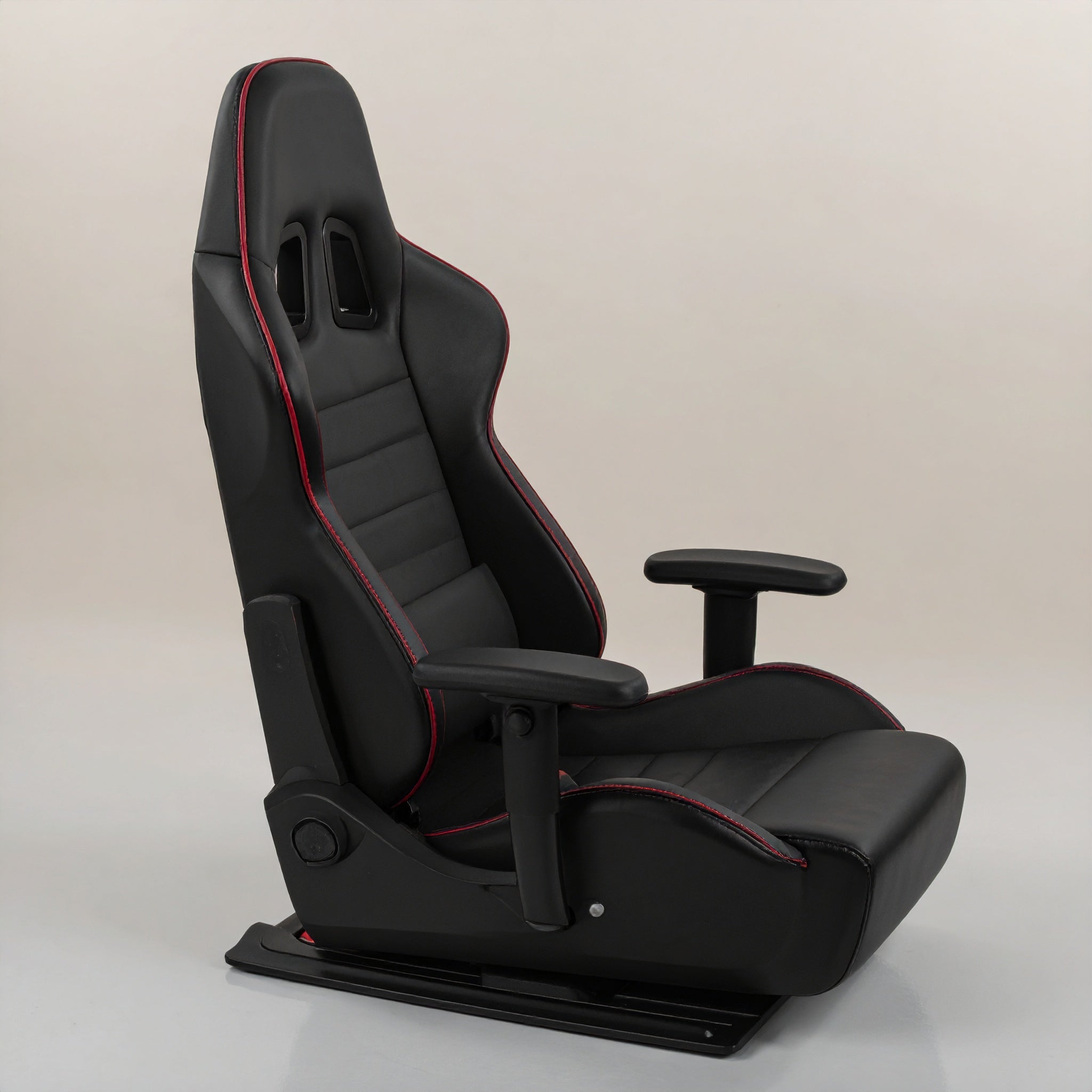 Next Level Racing GTTrack Racing Simulator Cockpit