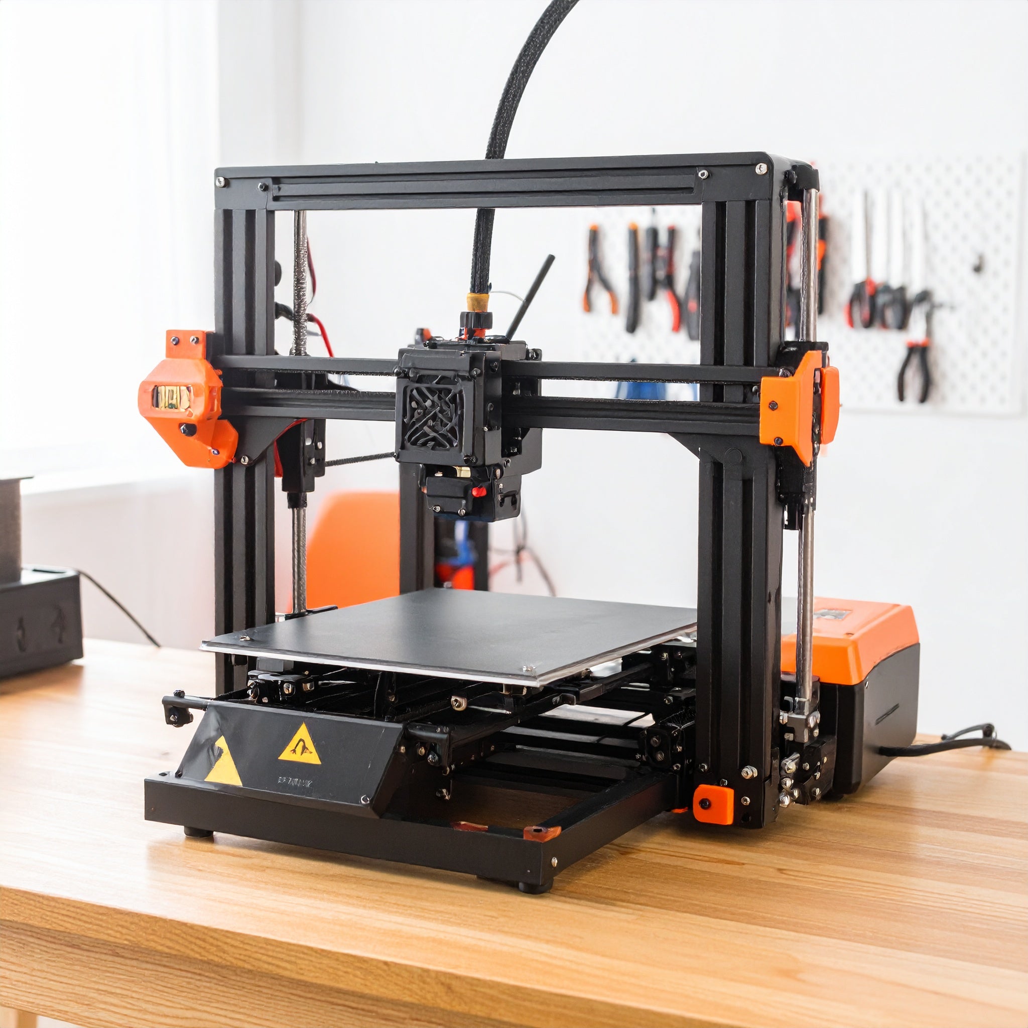 Prusa i3 MK4 3D Printer Kit