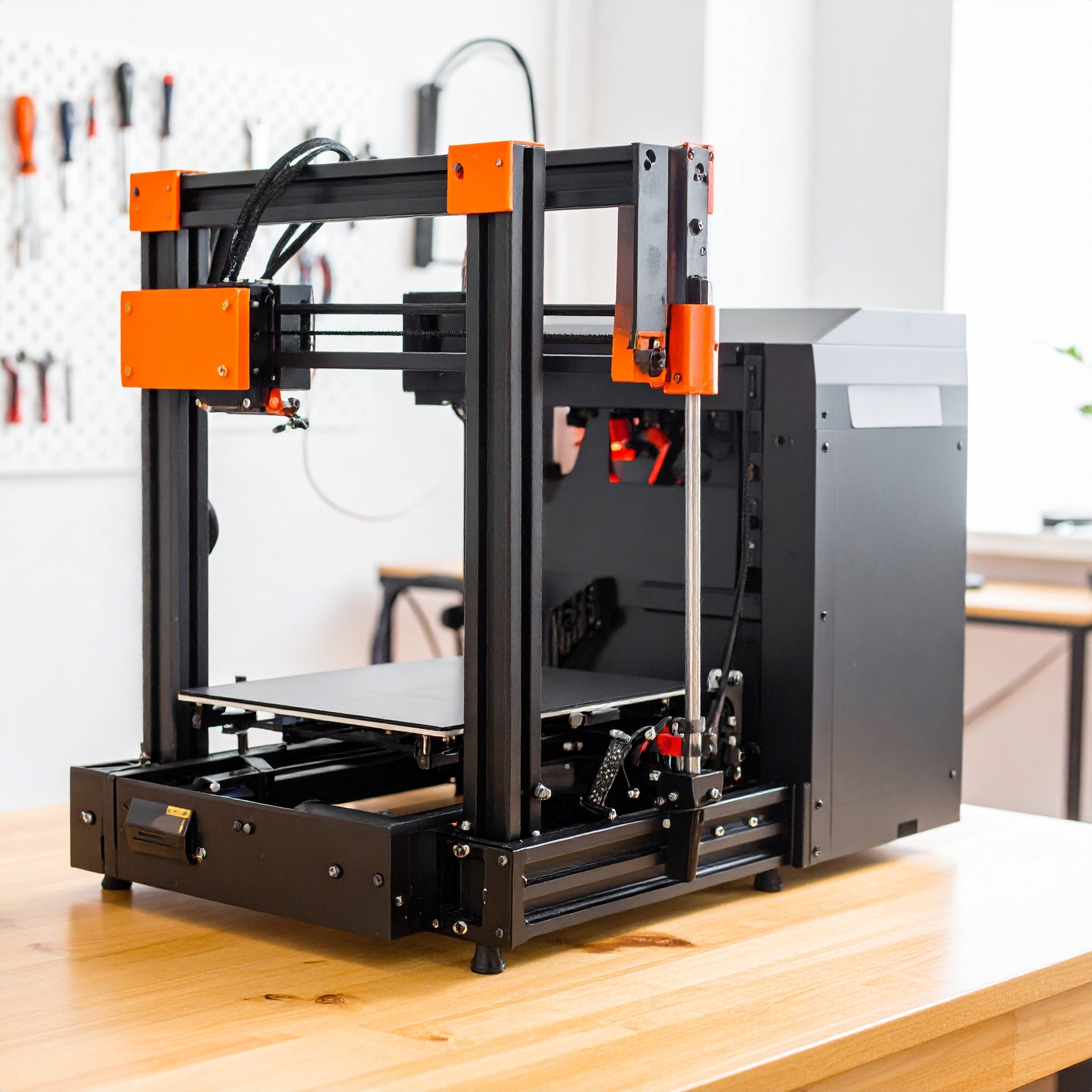 Prusa i3 MK4 3D Printer Kit