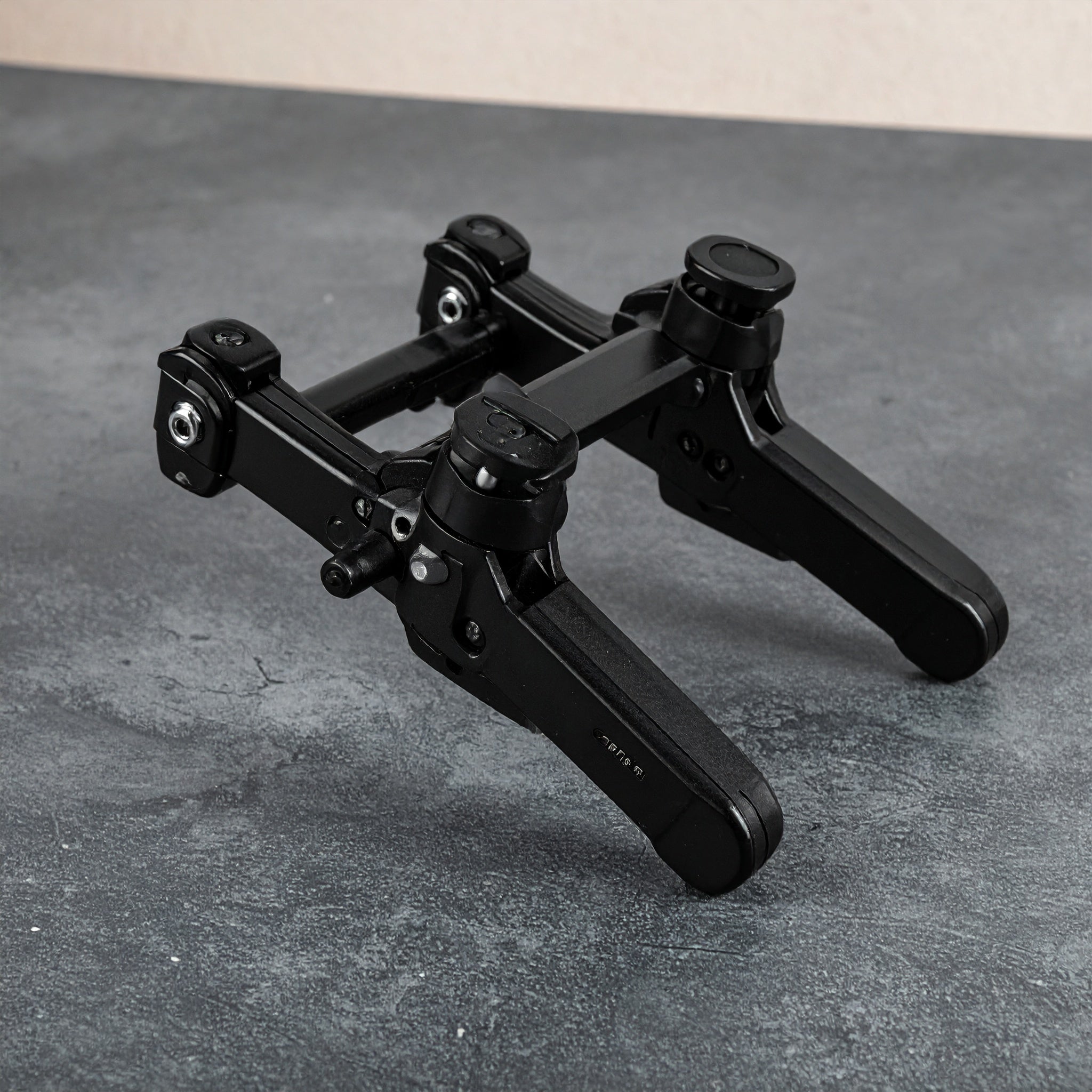 Thrustmaster TPR Flight Rudder Pedals