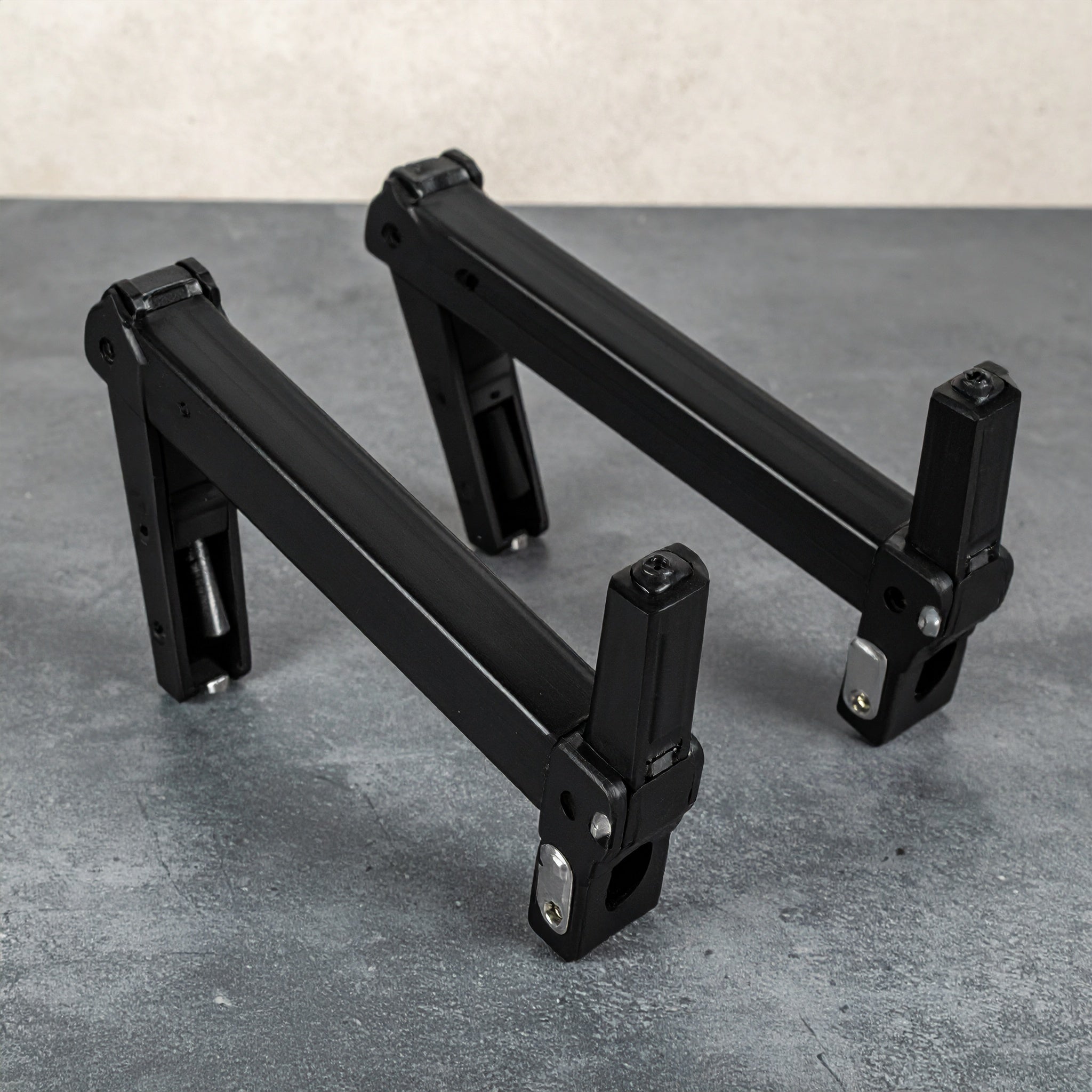 Thrustmaster TPR Flight Rudder Pedals